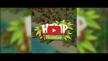 Hemp Paradise