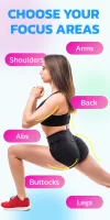 Female Fitness - Women Workout