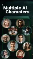 AI ChatBot AI Friend Generator