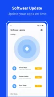 Update Software