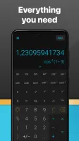 Stylish Calculator - CALCU™