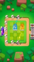 Rush Royale: Tower Defense TD