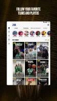 NBA: Live Games & Scores