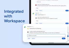Google Chat