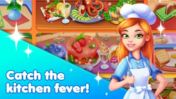 Good Chef - Cooking Games