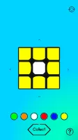 RubikOn - cube solver