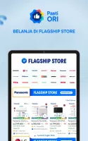 Blibli Belanja Online Mall