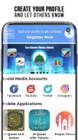 Dawateislami Digital Services