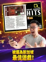新馬版三人麻將
