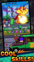 Legends of Monster
