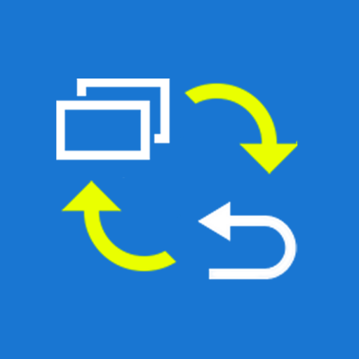 Buttons Remapper