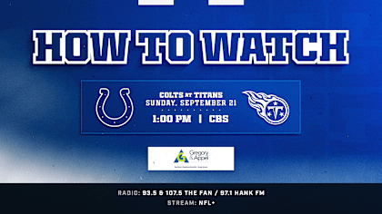 Indianapolis Colts Mobile