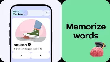 Promova Easy Language Learning