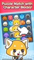 Aggretsuko