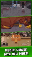 Idle Cave Miner