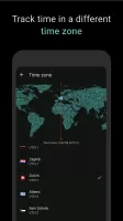 Digital Clock Widget