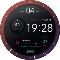 TIMEFLIK Watch Face