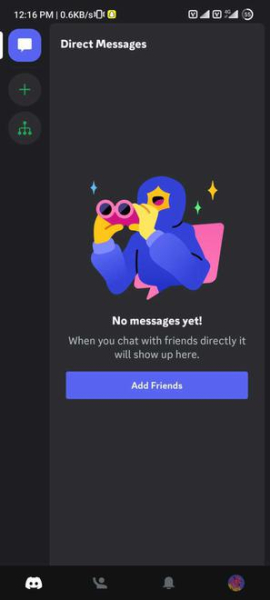 How to Set Up your Discord Account？