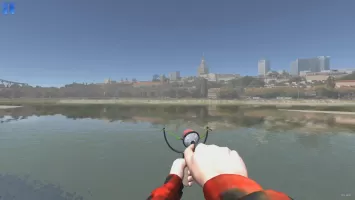 Ultimate Fishing Simulator