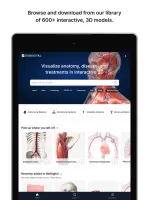 BioDigital Human