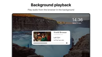 Vivaldi Browser