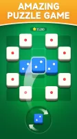 Dice Puzzle - Merge puzzle