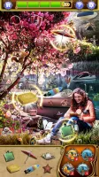 Hidden Object: 4 Seasons