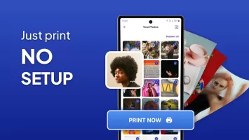 Mobile Printer