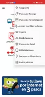 TransMi App | TransMilenio