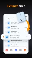 Zip-Unzip-File Extractor