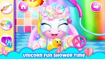 My Unicorn: Fun Games