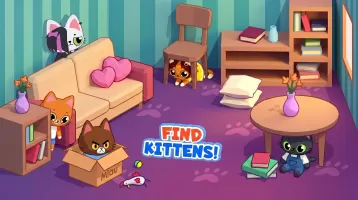 Simba Hide&Seek