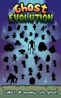 Ghost Evolution