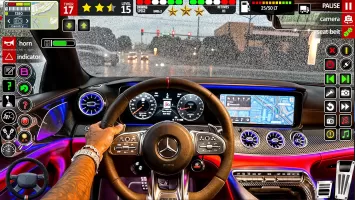 School Car Game 3d Car Driving