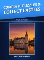 Castle Solitaire: Card Game