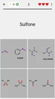 Functional Groups of Chemistry