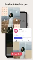 Panorama Crop