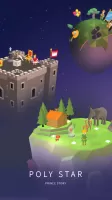 Poly Star : Prince story