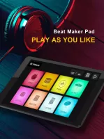 Drum Machine