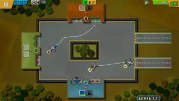 Airport Control 2
