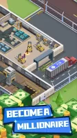 Steel Mill Manager-Idle Tycoon