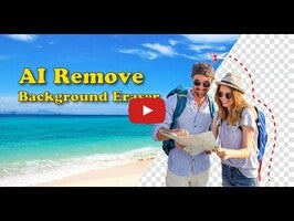 AI Remove: Background Eraser