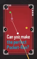 Pocket Run Pool