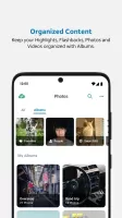 AT&T Personal Cloud