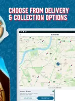 Domino's Pizza Delivery UK