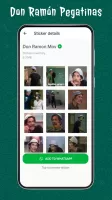 Chavo Del Ocho - WASticker