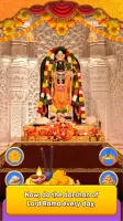 Shri Ram Mandir Game