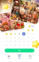 Bright Objects - Hidden Object