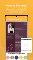 Marriage Bio Data Maker