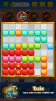 Candy Puzzle